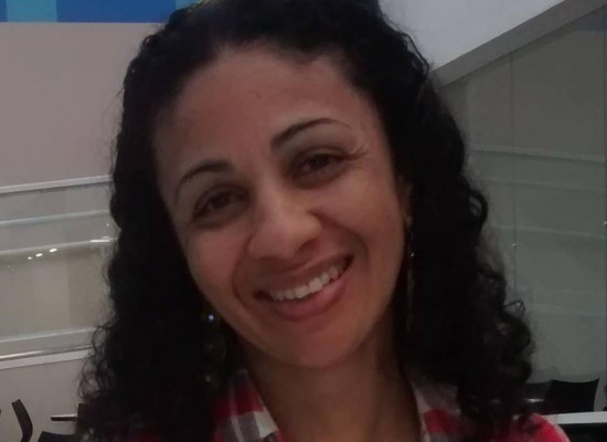 O Reiki me salvou da morte e me devolveu à vida. – Por Rita de Cássia