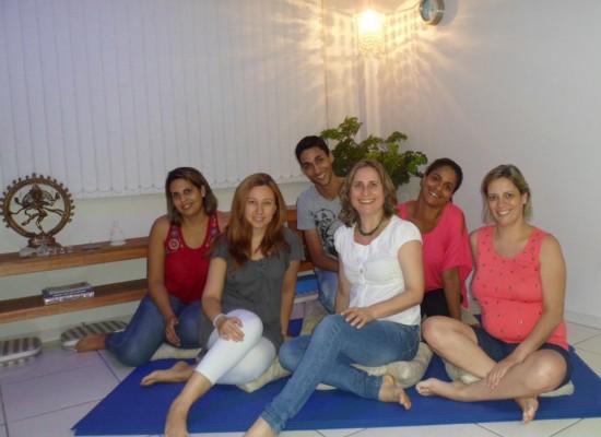 Curso de Reiki – Tangará da Serra